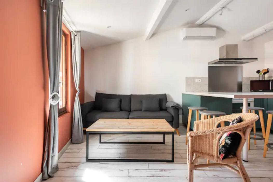 Le Marronnier 2 Apartment L'Isle-sur-la-Sorgue Exterior photo